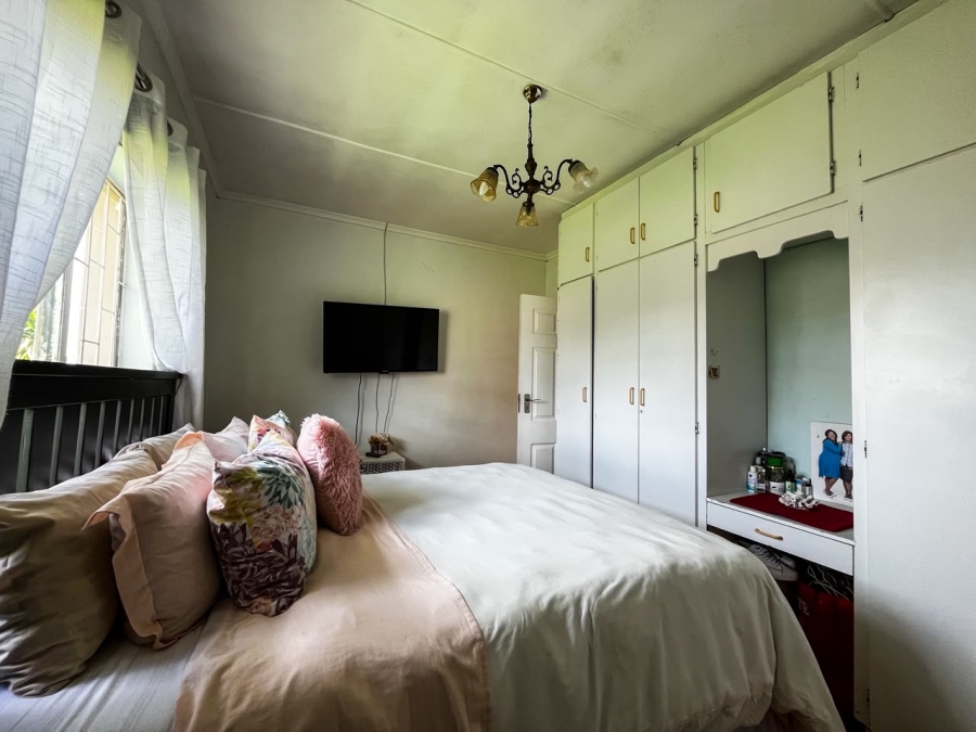 3 Bedroom Property for Sale in Scheepershoogte Eastern Cape